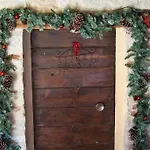 Casale Viozzi - Con Piscina Nelle Marche Casa vacanze Montefalcone Appennino