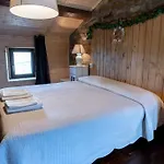Casale Viozzi - Con Piscina Nelle Marche * Montefalcone Appennino