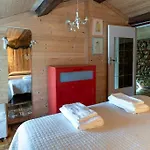 Casale Viozzi - Con Piscina Nelle Marche * Montefalcone Appennino