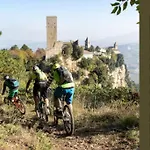 Casa vacanze Casale Viozzi - Con Piscina Nelle Marche Montefalcone Appennino