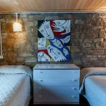 Casa vacanze Casale Viozzi - Con Piscina Nelle Marche Montefalcone Appennino