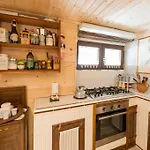 Casale Viozzi - Con Piscina Nelle Marche Casa vacanze Montefalcone Appennino