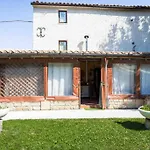 Casale Viozzi - Con Piscina Nelle Marche Montefalcone Appennino
