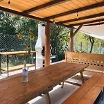 Casa vacanze Casale Viozzi - Con Piscina Nelle Marche *