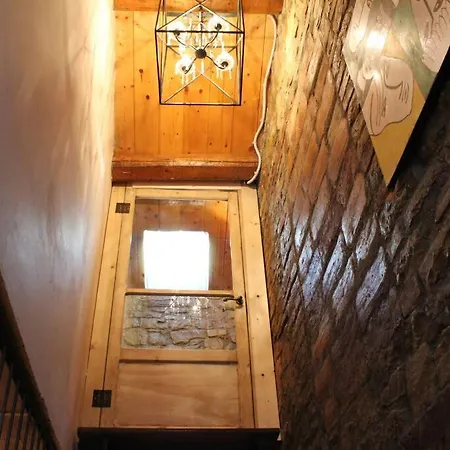 Casale Viozzi - Con Piscina Nelle Marche * Montefalcone Appennino