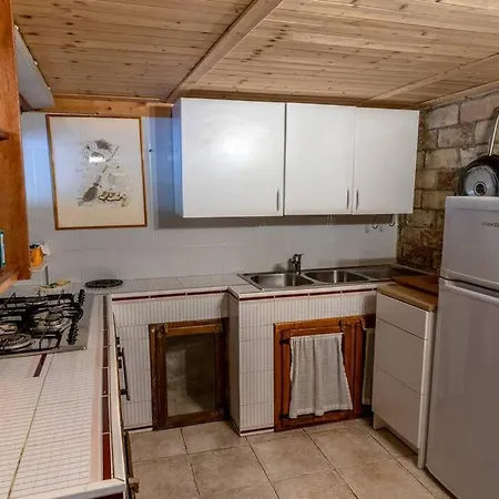 Holiday home Casale Viozzi - Con Piscina Nelle Marche