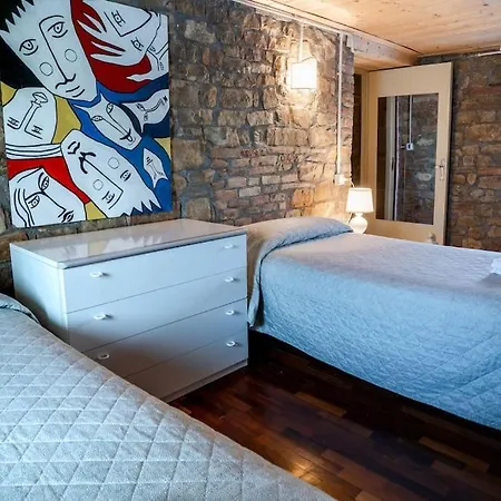 Casale Viozzi - Con Piscina Nelle Marche 펜션