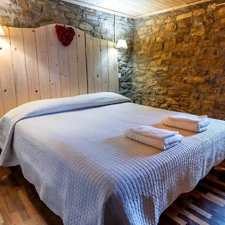 Casale Viozzi - Con Piscina Nelle Marche Holiday home *
