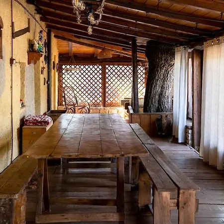 Casale Viozzi - Con Piscina Nelle Marche