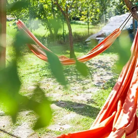 Casale Viozzi - Con Piscina Nelle Marche 펜션 *