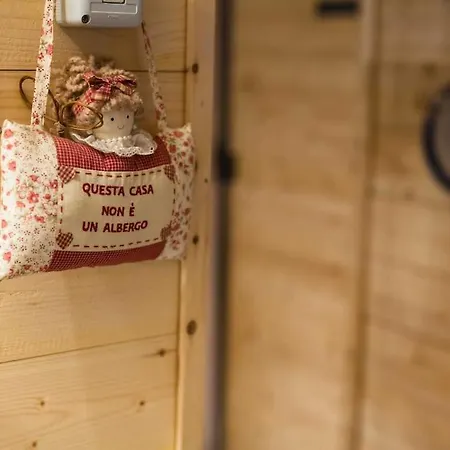 Casale Viozzi - Con Piscina Nelle Marche *