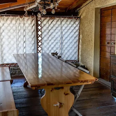 Casale Viozzi - Con Piscina Nelle Marche 펜션 *