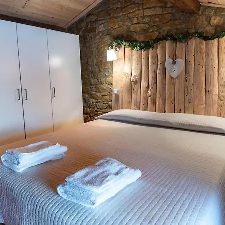 Casale Viozzi - Con Piscina Nelle Marche *