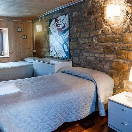 Casale Viozzi - Con Piscina Nelle Marche *