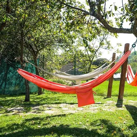 Casale Viozzi - Con Piscina Nelle Marche 펜션