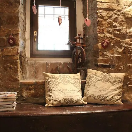 Casale Viozzi - Con Piscina Nelle Marche *