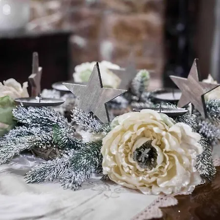 Casale Viozzi - Con Piscina Nelle Marche * Montefalcone Appennino