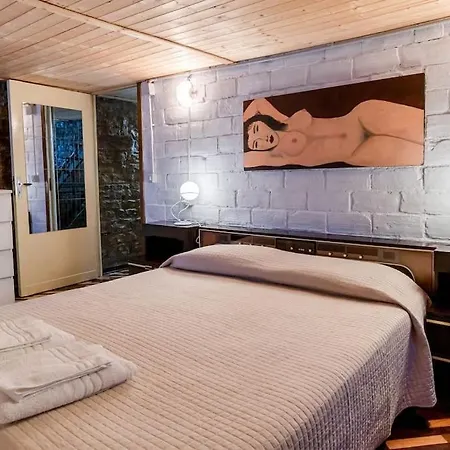 펜션 Casale Viozzi - Con Piscina Nelle Marche *