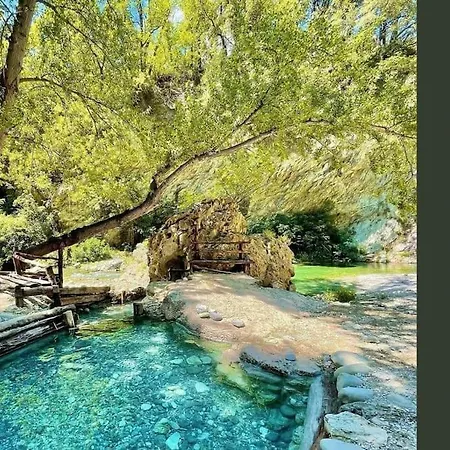 Casale Viozzi - Con Piscina Nelle Marche 펜션 *