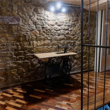 Casale Viozzi - Con Piscina Nelle Marche 펜션