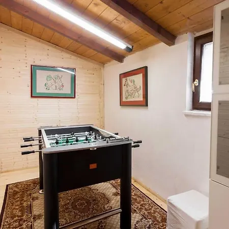 Holiday home Casale Viozzi - Con Piscina Nelle Marche
