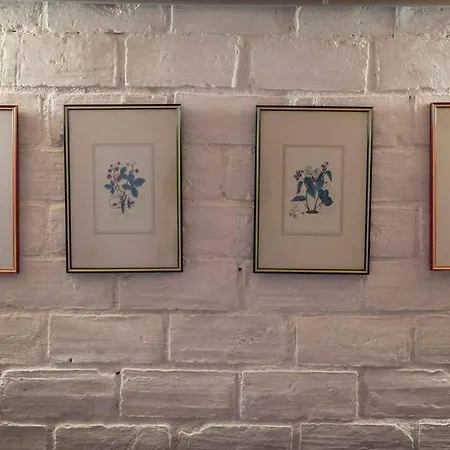 Casale Viozzi - Con Piscina Nelle Marche 펜션