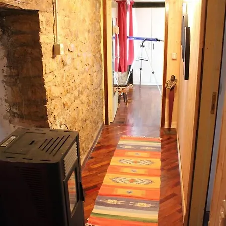 Casale Viozzi - Con Piscina Nelle Marche