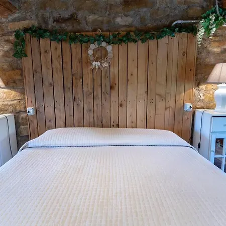 Casale Viozzi - Con Piscina Nelle Marche