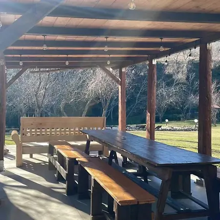 펜션 Casale Viozzi - Con Piscina Nelle Marche